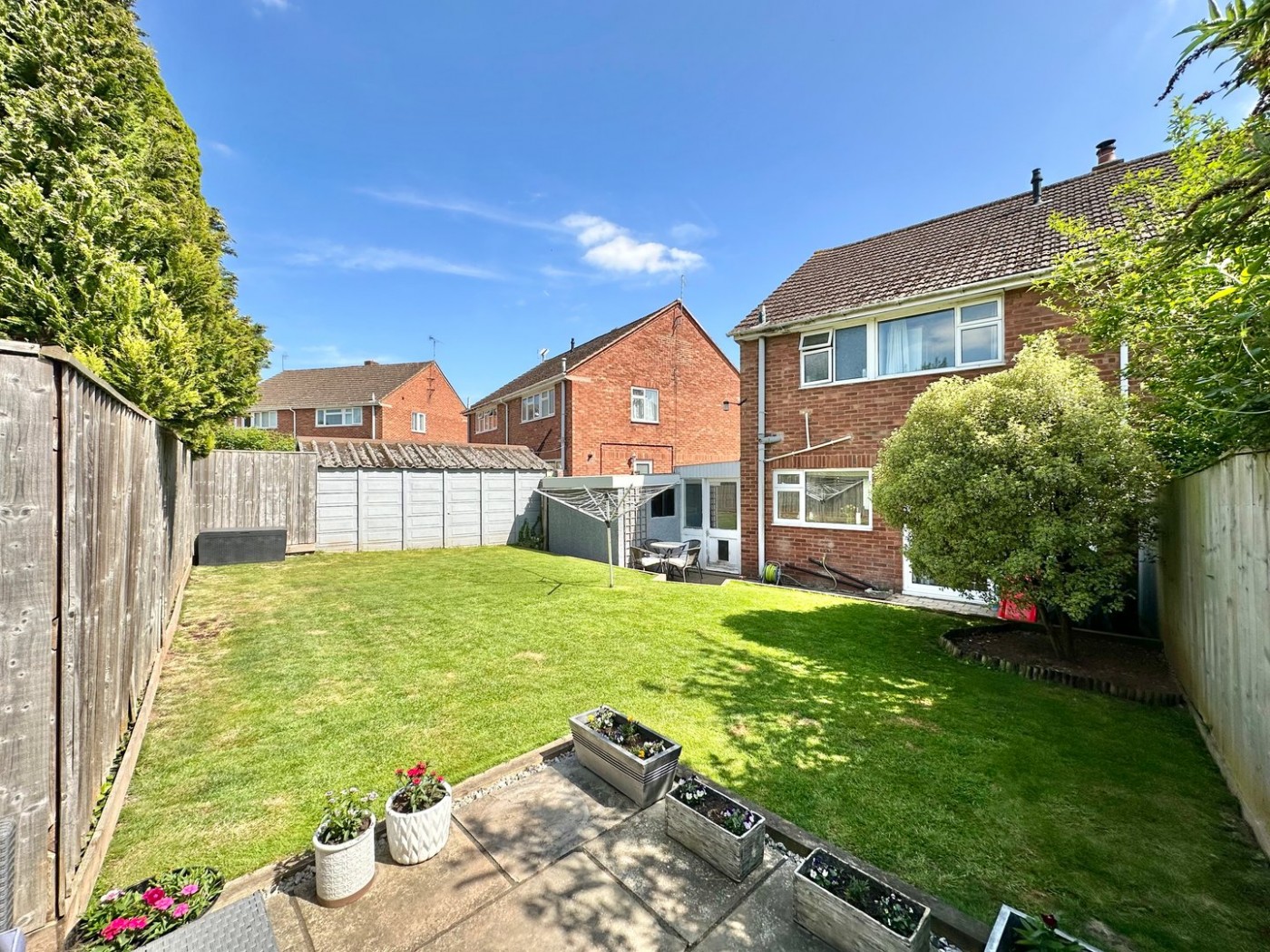 Images for Britten Close, Hereford EAID:3282071433 BID:713703