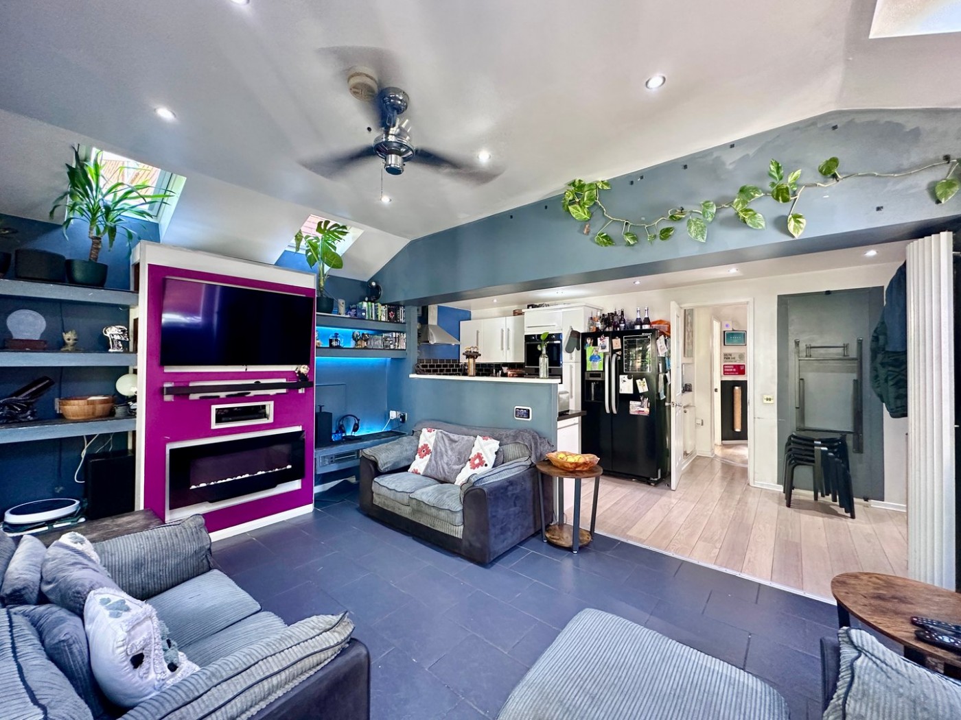 Images for Lady Somerset Drive, Ledbury, Herefordshire EAID:3282071433 BID:713701