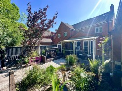 Images for Lady Somerset Drive, Ledbury, Herefordshire