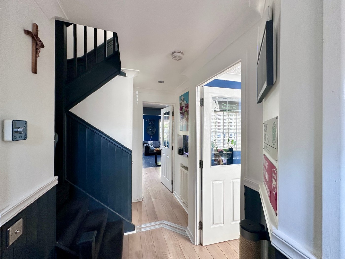 Images for Lady Somerset Drive, Ledbury, Herefordshire EAID:3282071433 BID:713701