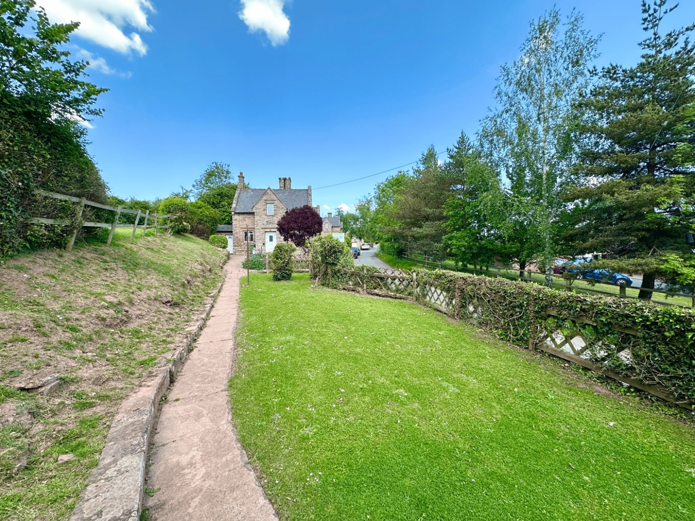 Images for Holmer, Hereford EAID:3282071433 BID:713703