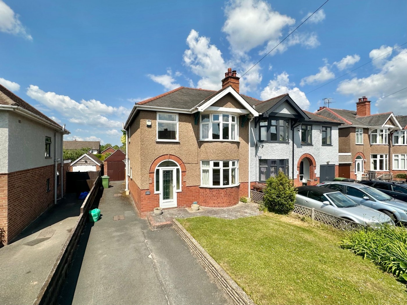 Images for Ledbury Road, Hereford EAID:3282071433 BID:713703