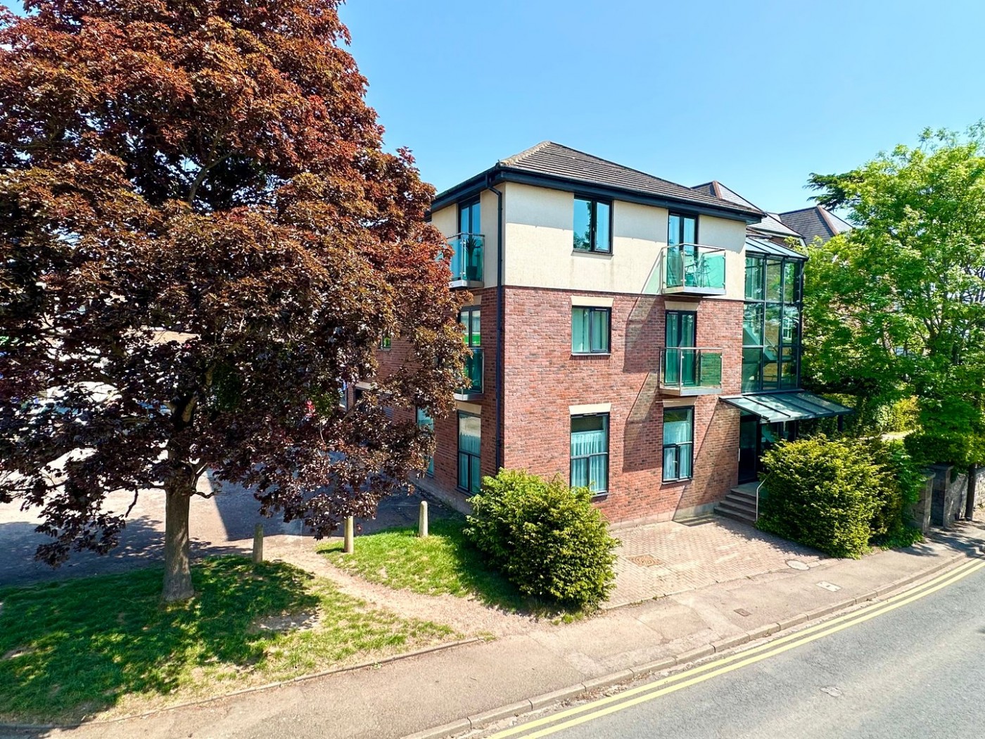 Images for Folly Lane, Hereford EAID:3282071433 BID:713703