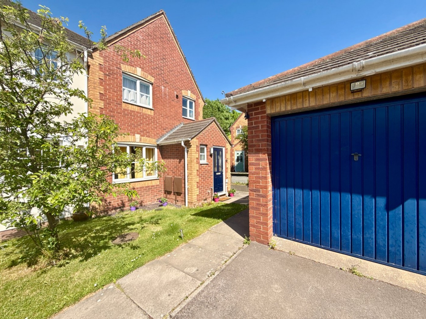Images for Gibson Road, Ledbury, Herefordshire EAID:3282071433 BID:713701