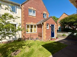 Images for Gibson Road, Ledbury, Herefordshire