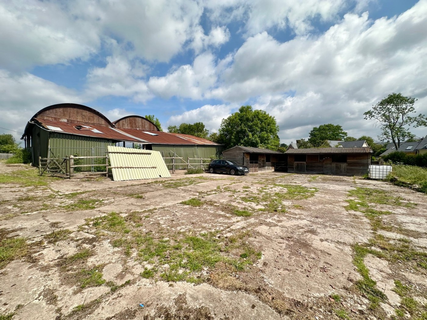 Images for Much Cowarne, Bromyard, Herefordshire EAID:3282071433 BID:713703