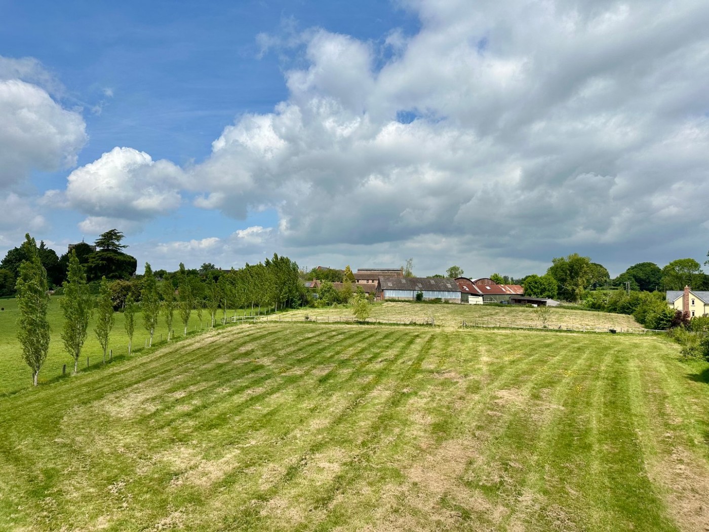 Images for Much Cowarne, Bromyard, Herefordshire EAID:3282071433 BID:713703