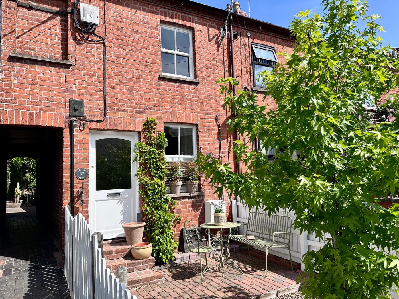 Images for Bridge Street, Ledbury, Herefordshire EAID:3282071433 BID:713701