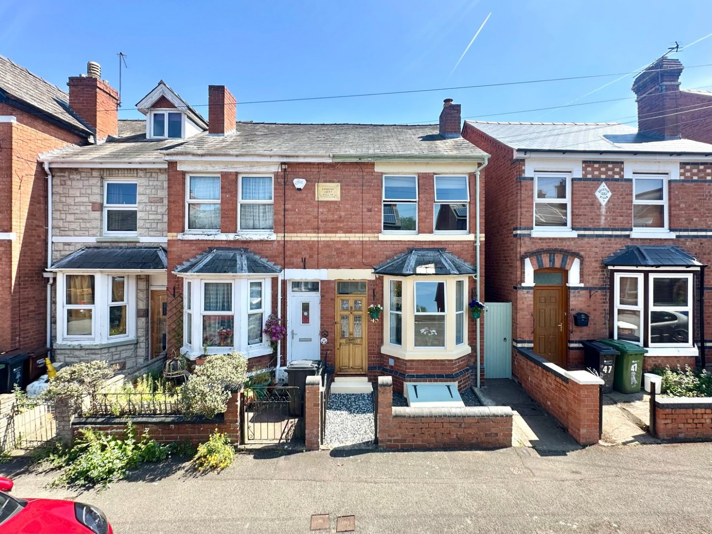 Images for Stanhope Street, Hereford EAID:3282071433 BID:713703