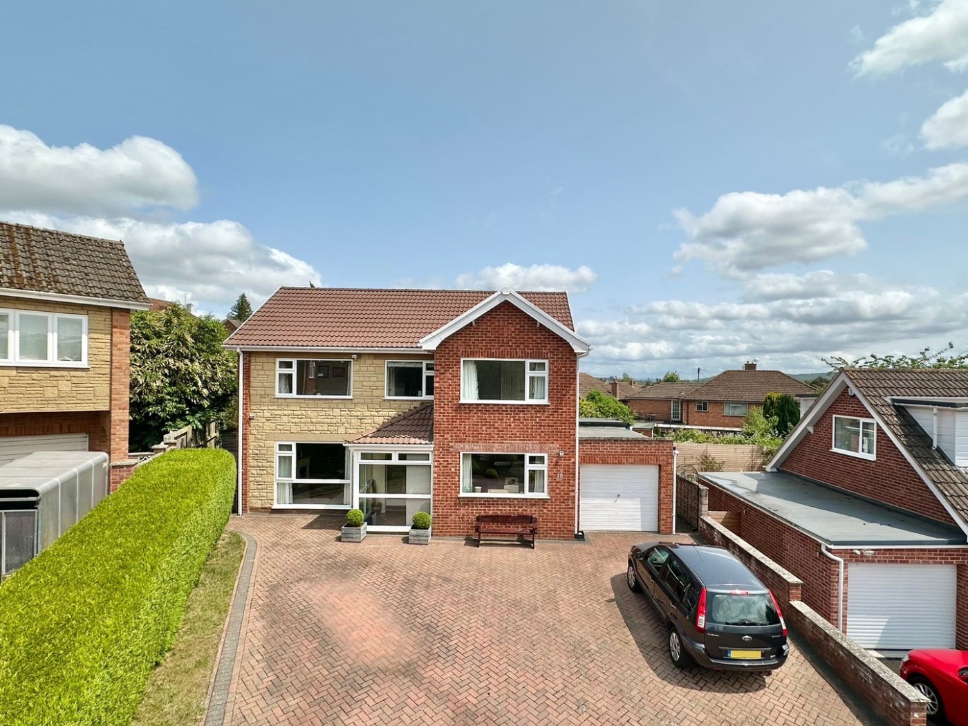 Images for Judges Close, Hereford EAID:3282071433 BID:713703