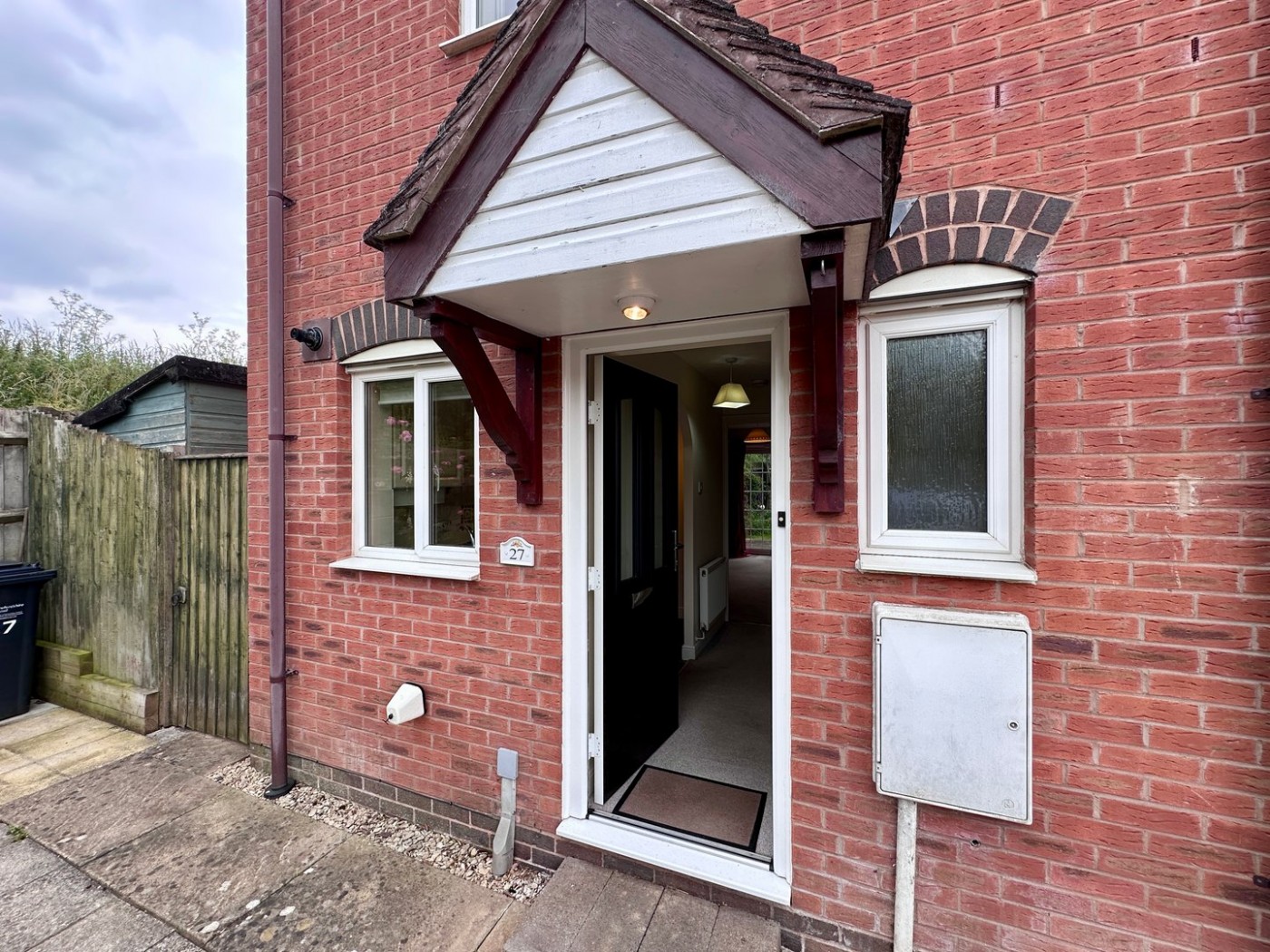 Images for Childer Road, Ledbury EAID:3282071433 BID:713701