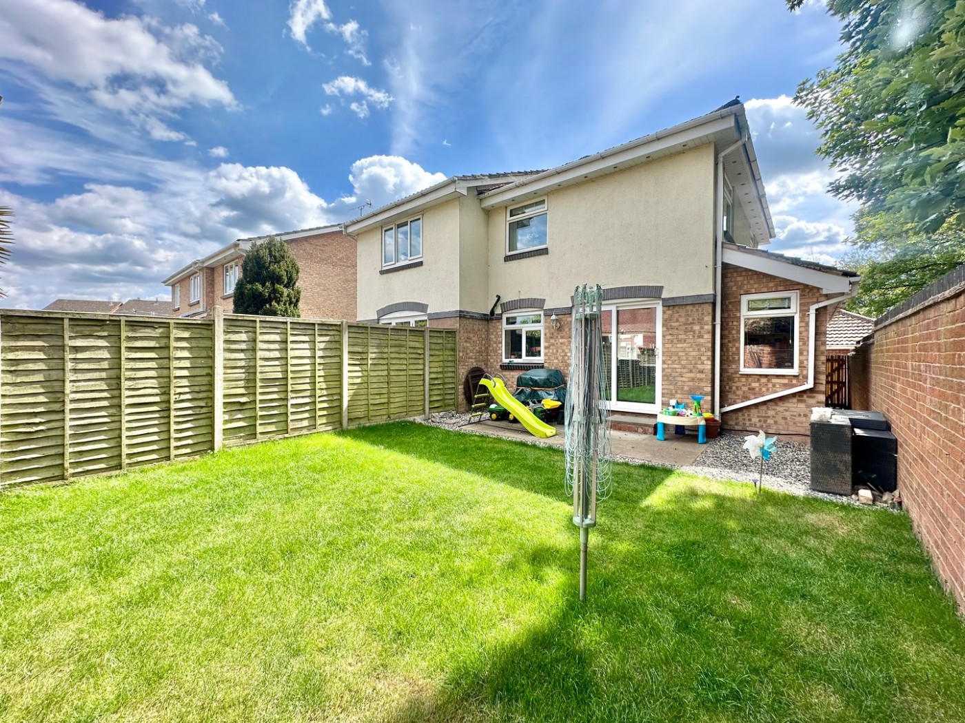 Images for Vilberie Way, Hereford EAID:3282071433 BID:713703