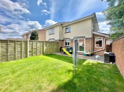 Images for Vilberie Way, Hereford