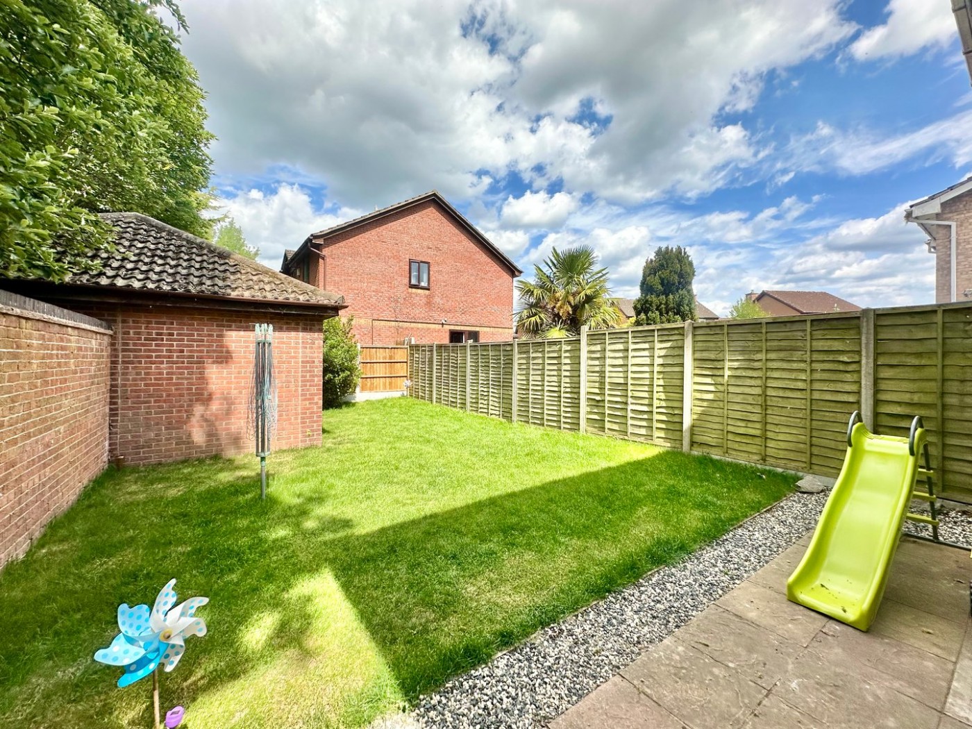 Images for Vilberie Way, Hereford EAID:3282071433 BID:713703