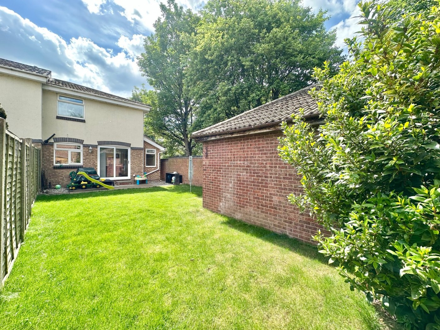 Images for Vilberie Way, Hereford EAID:3282071433 BID:713703