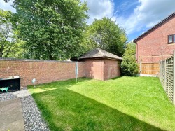 Images for Vilberie Way, Hereford
