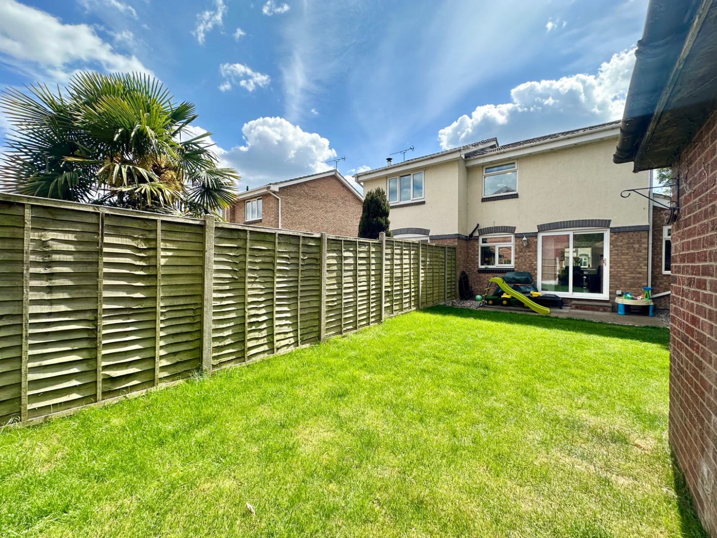 Images for Vilberie Way, Hereford EAID:3282071433 BID:713703