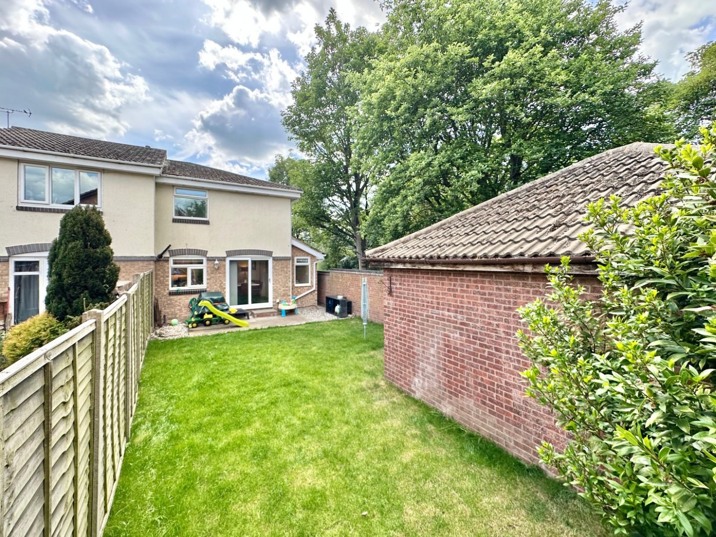 Images for Vilberie Way, Hereford EAID:3282071433 BID:713703