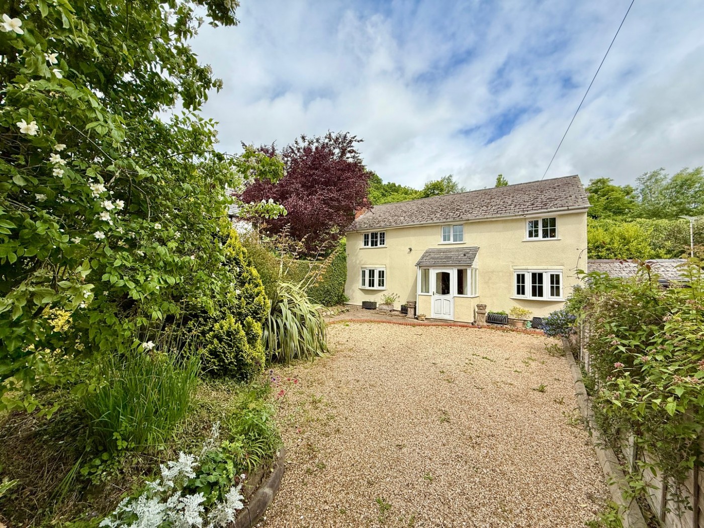 Images for Putley Common, Ledbury, Herefordshire EAID:3282071433 BID:713701