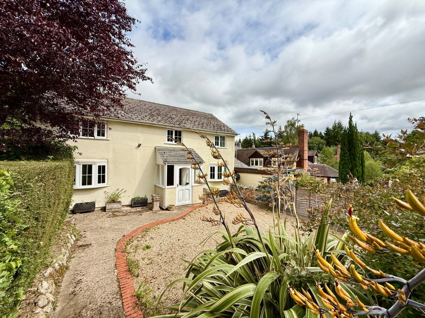 Images for Putley Common, Ledbury, Herefordshire EAID:3282071433 BID:713701