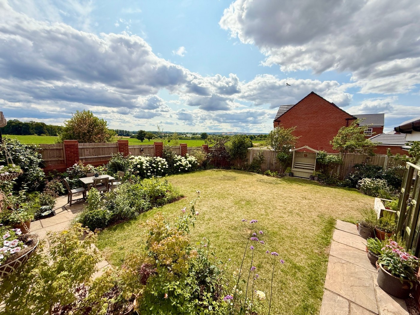 Images for Kipling Road, Ledbury, Herefordshire EAID:3282071433 BID:713701