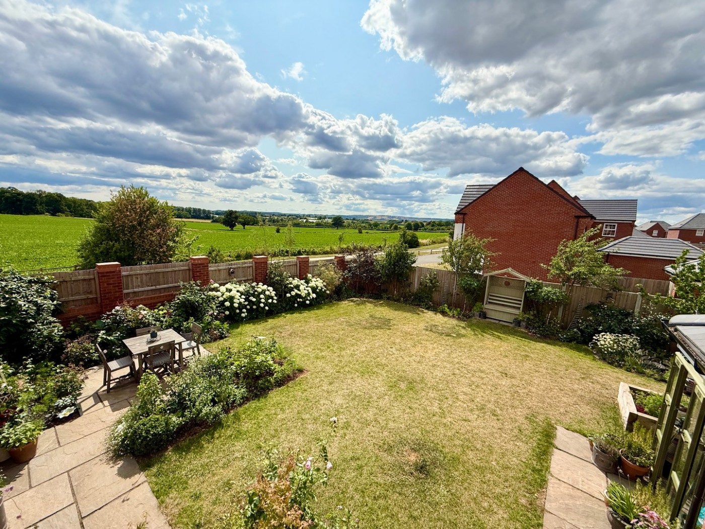 Images for Kipling Road, Ledbury, Herefordshire EAID:3282071433 BID:713701