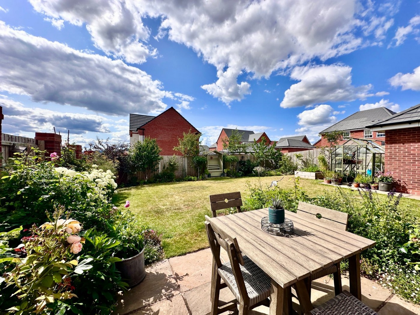 Images for Kipling Road, Ledbury, Herefordshire EAID:3282071433 BID:713701