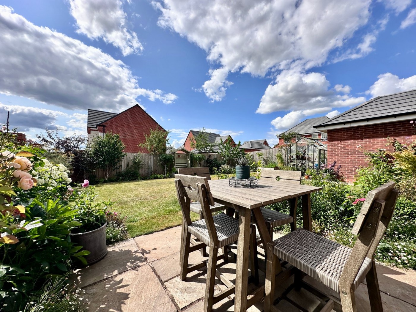 Images for Kipling Road, Ledbury, Herefordshire EAID:3282071433 BID:713701