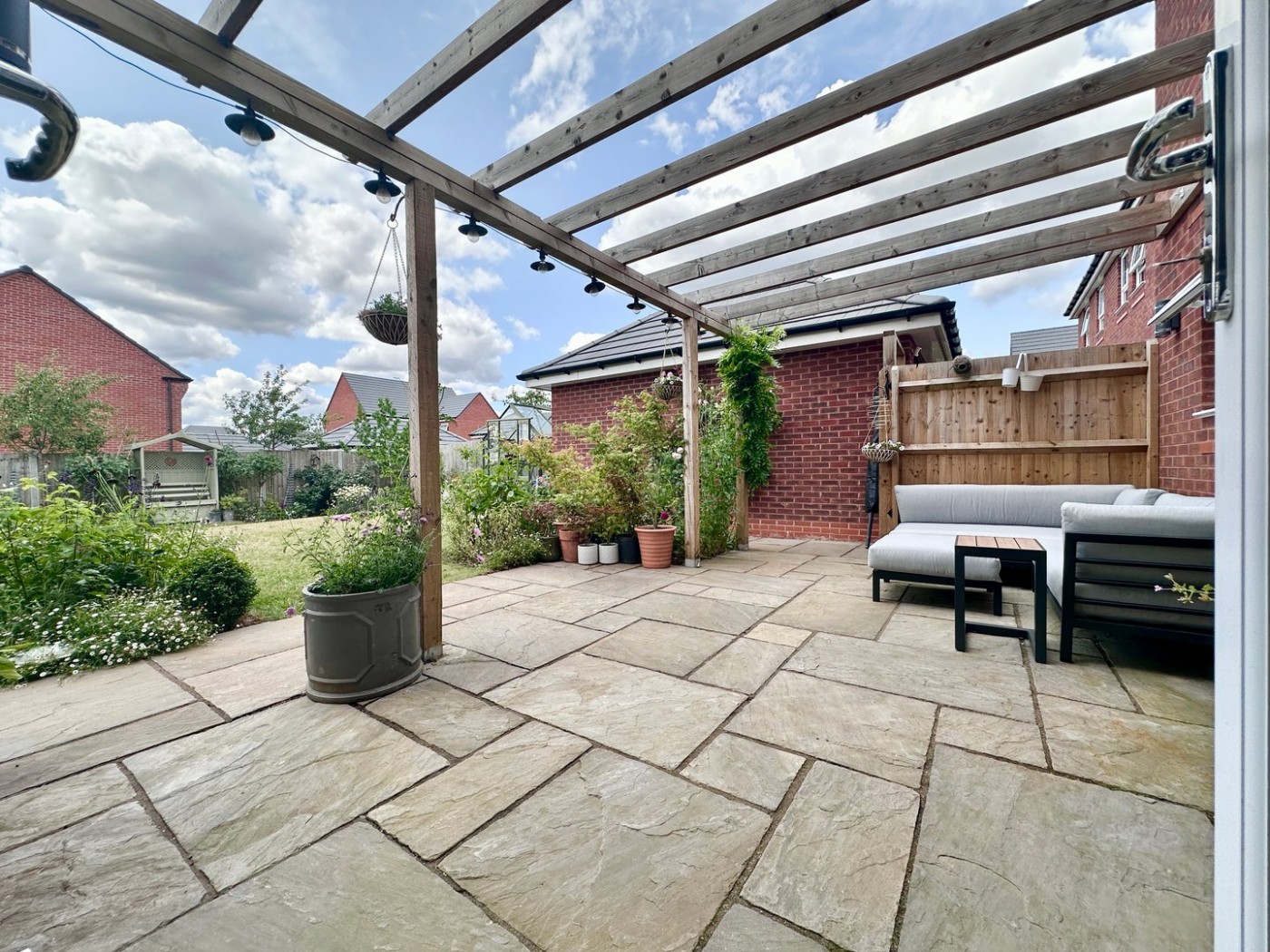 Images for Kipling Road, Ledbury, Herefordshire EAID:3282071433 BID:713701