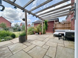 Images for Kipling Road, Ledbury, Herefordshire