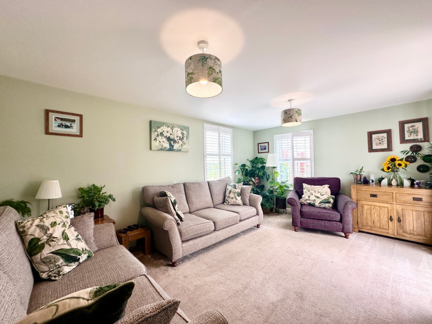Images for Kipling Road, Ledbury, Herefordshire EAID:3282071433 BID:713701