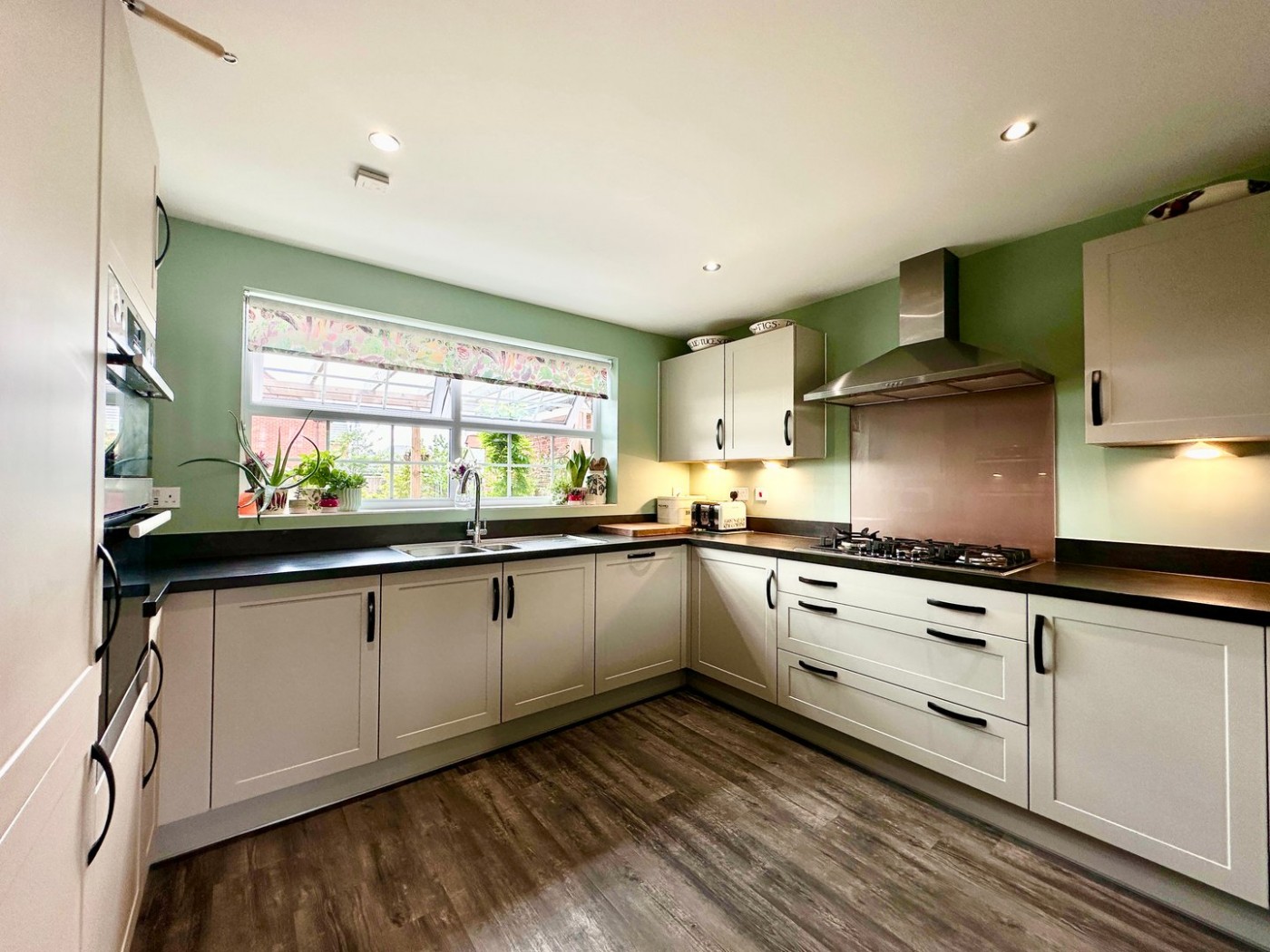 Images for Kipling Road, Ledbury, Herefordshire EAID:3282071433 BID:713701