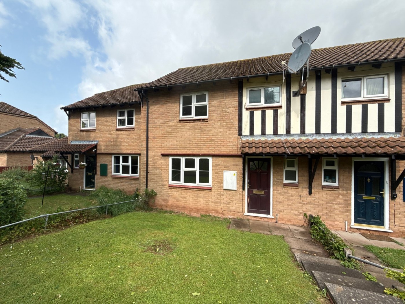 Images for Katherines Walk, Ledbury, Herefordshire EAID:3282071433 BID:713701