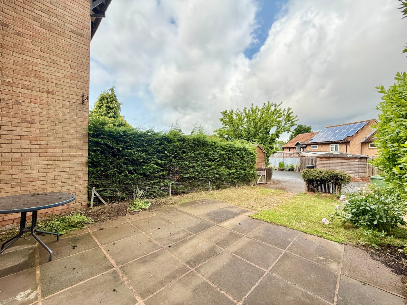 Images for Katherines Walk, Ledbury, Herefordshire EAID:3282071433 BID:713701