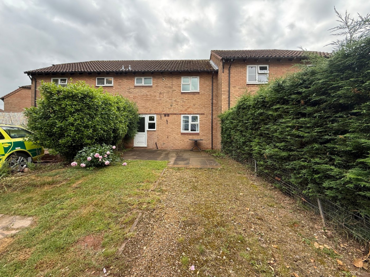 Images for Katherines Walk, Ledbury, Herefordshire EAID:3282071433 BID:713701