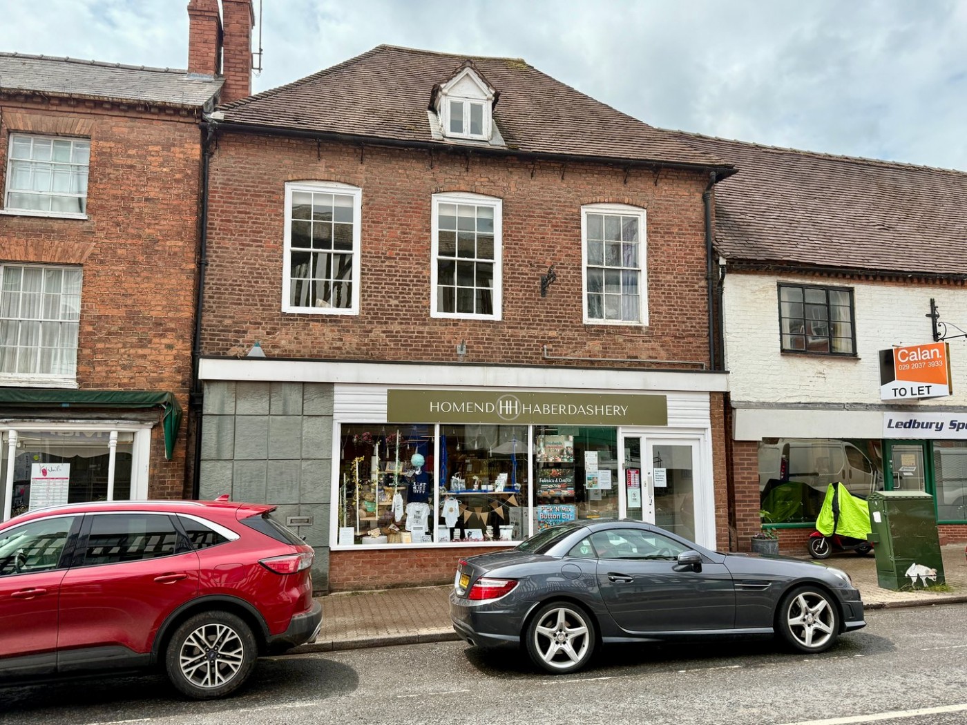 Images for The Homend, Ledbury EAID:3282071433 BID:713701