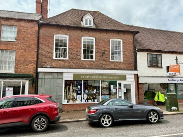 Click the photo for more details of The Homend, Ledbury