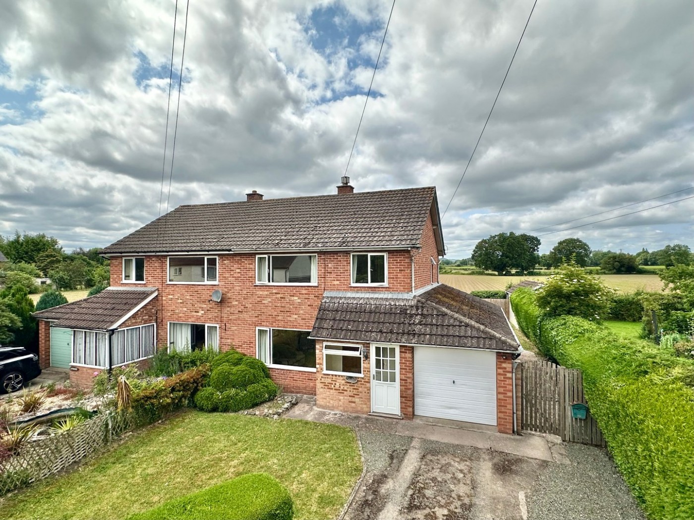 Images for Madley, Hereford EAID:3282071433 BID:713703