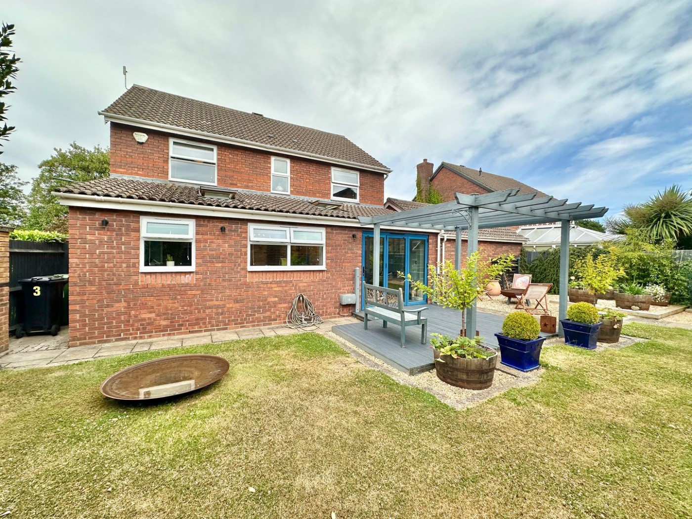 Images for Kingstone, Hereford EAID:3282071433 BID:713703