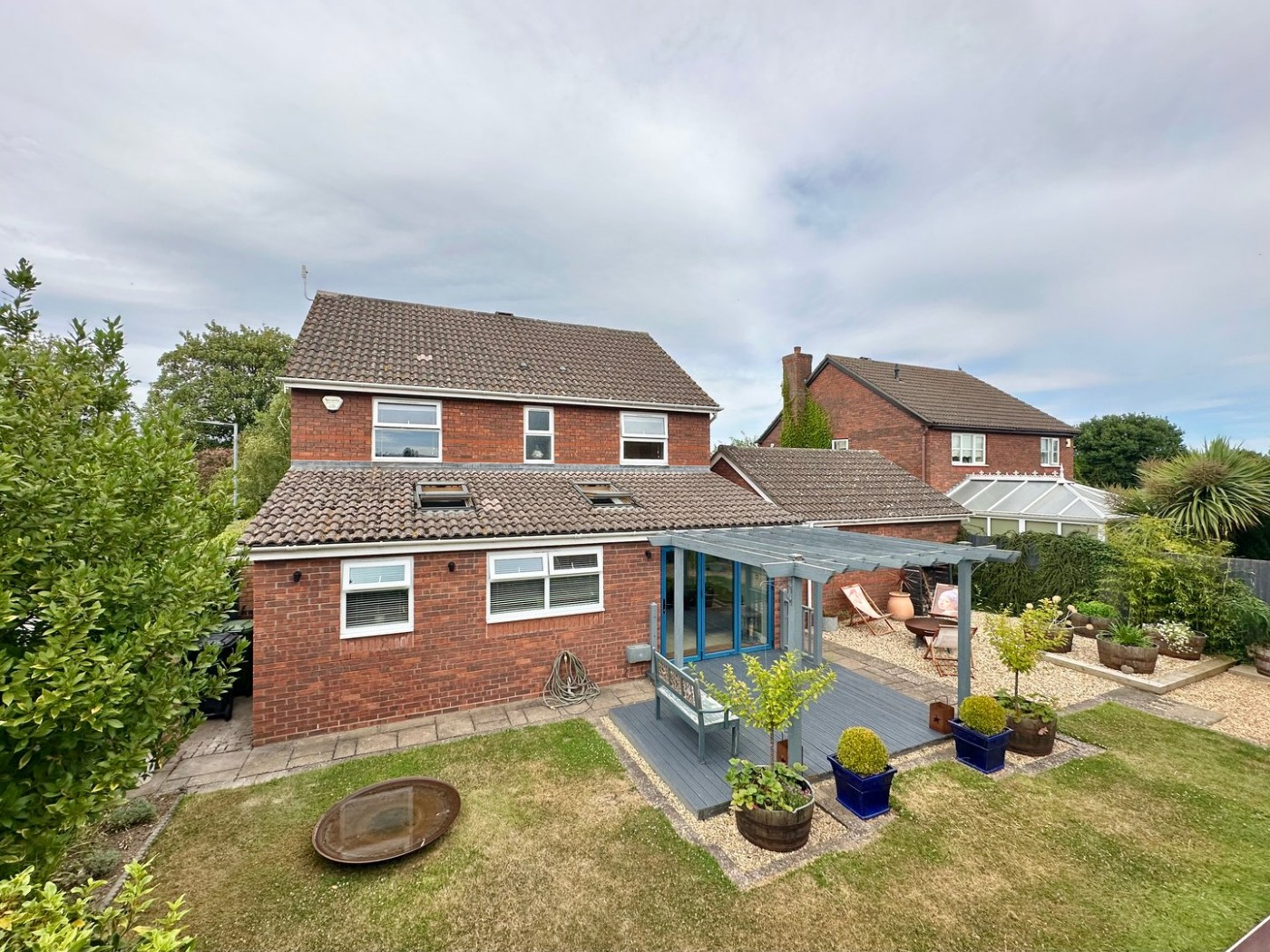 Images for Kingstone, Hereford EAID:3282071433 BID:713703