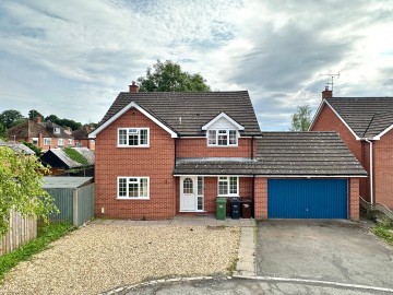 Click the photo for more details of Church Road, Hereford