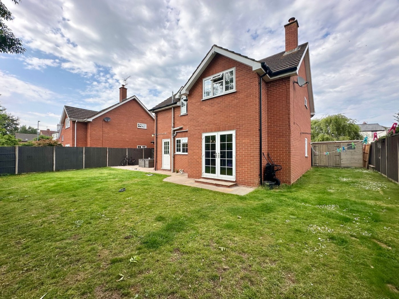 Images for Church Road, Hereford EAID:3282071433 BID:713703