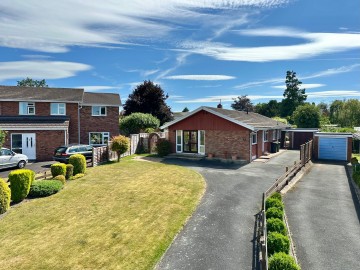 Click the photo for more details of Loder Drive, Hereford