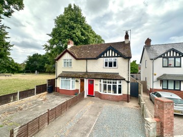Click the photo for more details of Central Avenue, Hereford