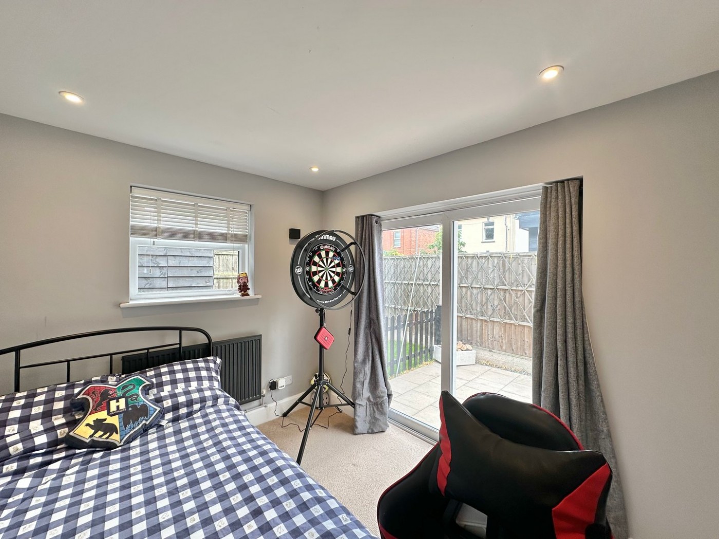 Images for Central Avenue, Hereford EAID:3282071433 BID:713703