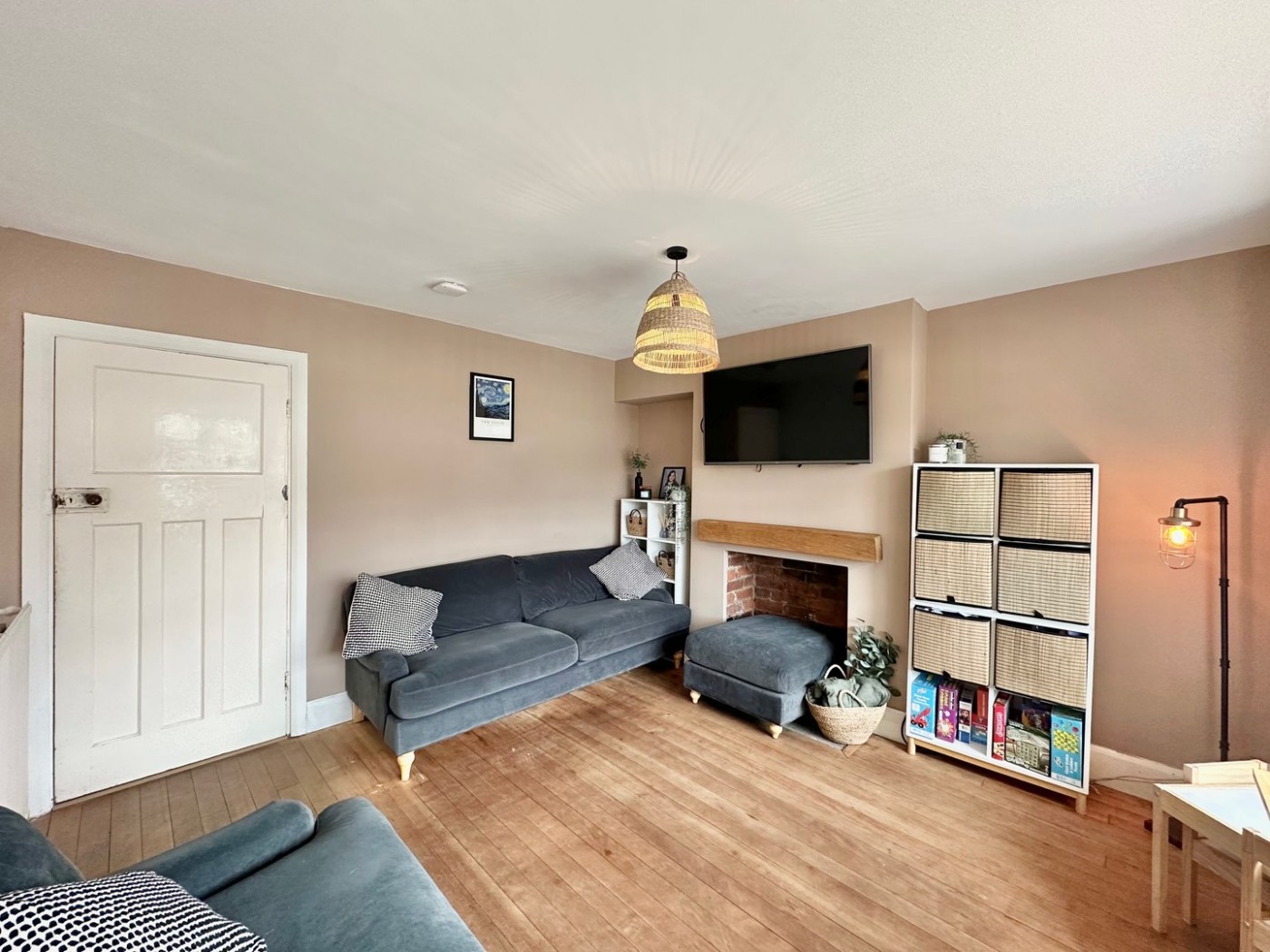 Images for Central Avenue, Hereford EAID:3282071433 BID:713703