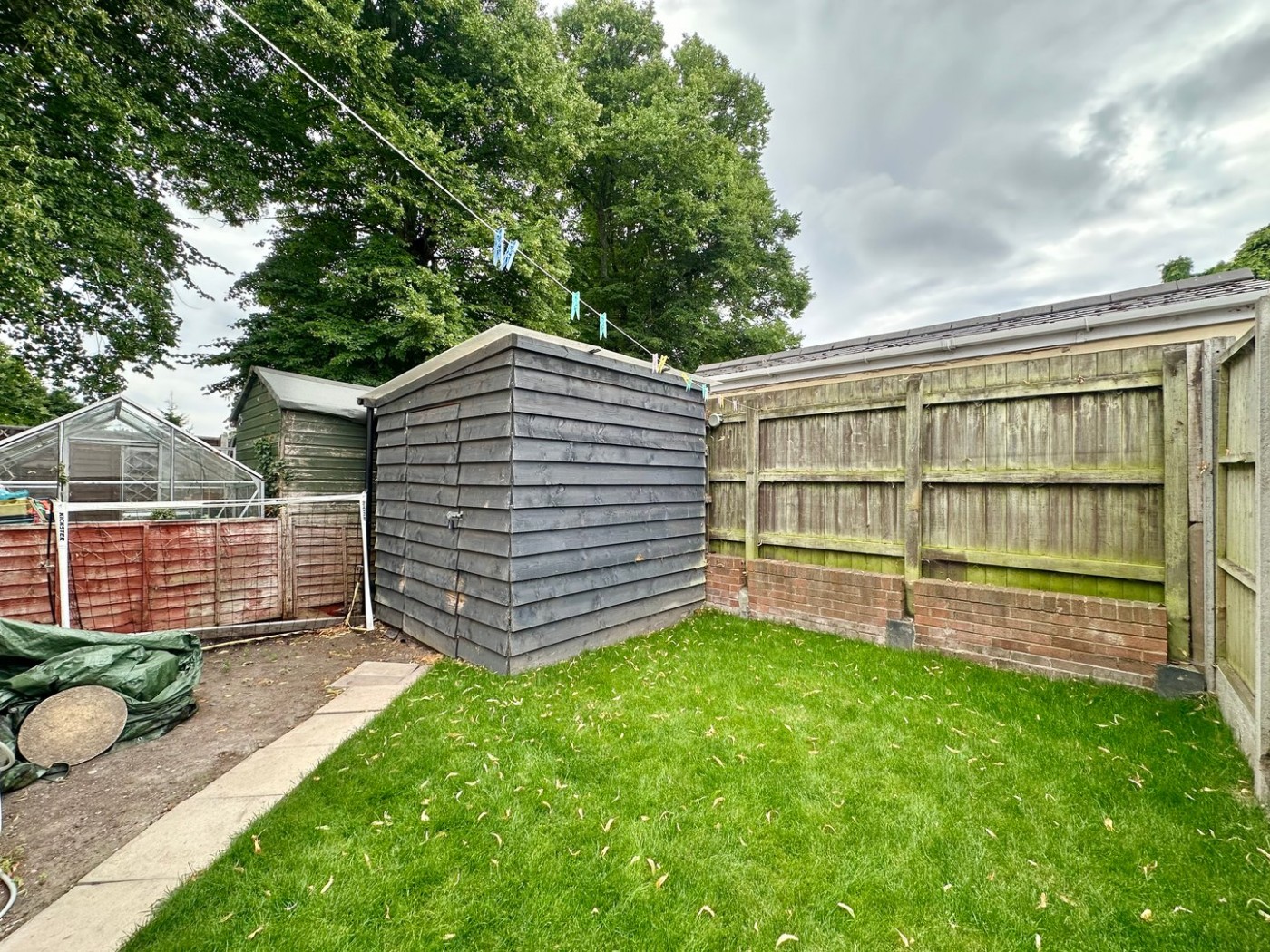 Images for Central Avenue, Hereford EAID:3282071433 BID:713703
