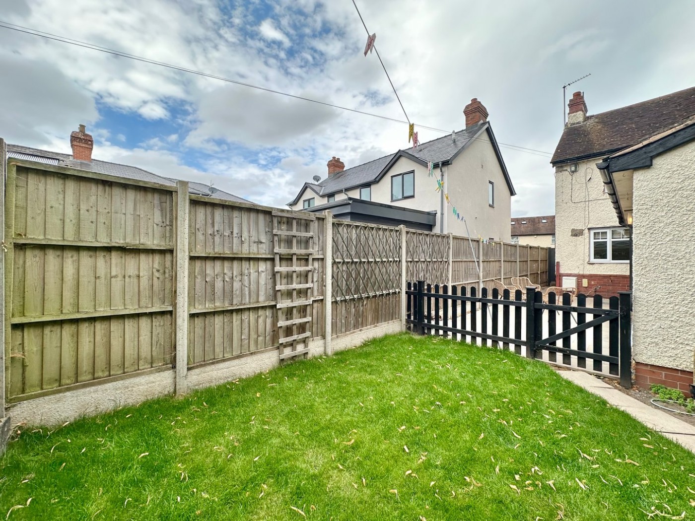 Images for Central Avenue, Hereford EAID:3282071433 BID:713703