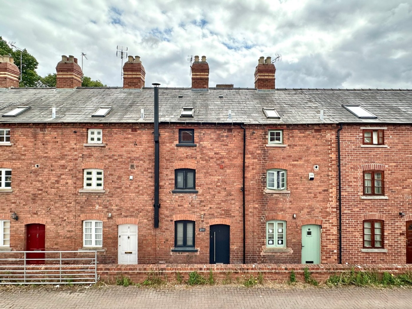 Images for St Owens Street, HEREFORD EAID:3282071433 BID:713703