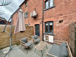 Images for St Owens Street, HEREFORD